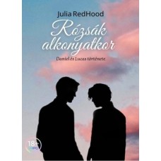 Julia RedHood - Rózsák alkonyatkor