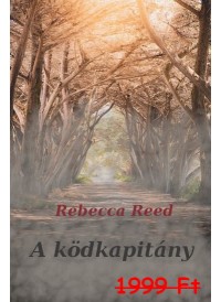 Rebecca Reed - A ködkapitány