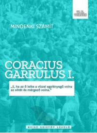Weisz Kristóf László - Coracias Garrulus I.